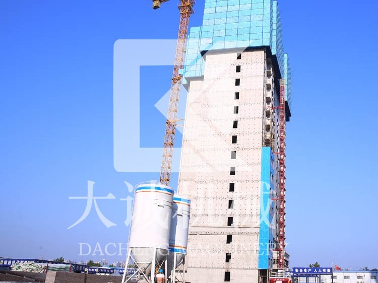 要提高超高層建筑施工電梯安全系數(shù)，必須做好這些...